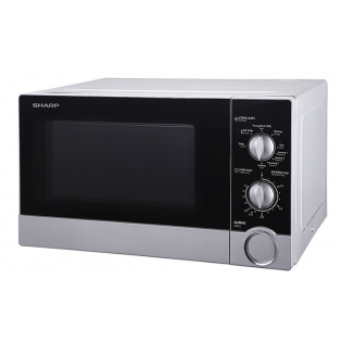 Lò viba 23 lít SHARP R-G302VN (S)