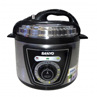 NỒI ÁP SUẤT 5L SANYO PC-50M