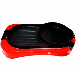 Lẩu nướng Fujiyama FGP-9194 (Đa năng)