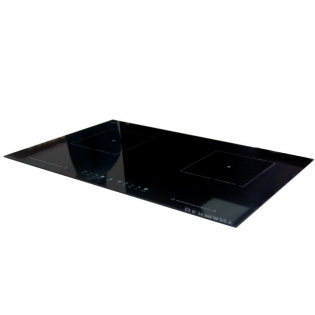 Bếp hồng ngoại đôi Junger ID-18