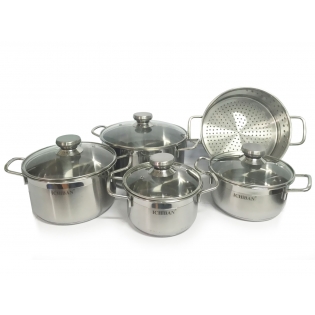 Bộ nồi Ichiban ICB-09CG