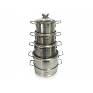 Bộ nồi Ichiban ICB-09CG