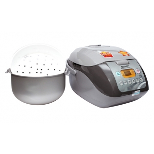 Nồi cơm điện 1.8l Sharp KS-COM19V