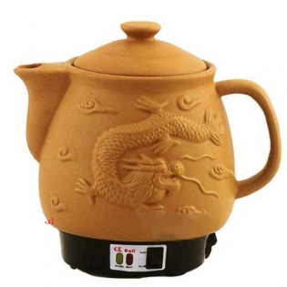 ẤM SẮC THUỐC GALI GL-1802