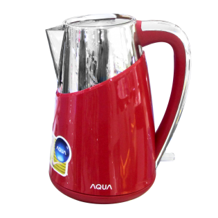 BÌNH ĐUN 1.7L AQUA AJK-F615 (R)
