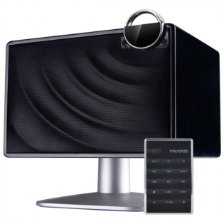 Loa Vi Tính MicroLab T-6 2.0