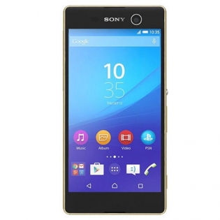 SONY XPERIA M5 DUAL (E5663VN/N) VÀNG