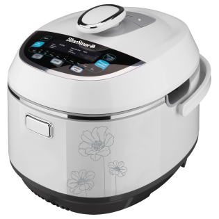 Nồi áp suất 5l BLUESTONE PCB-5769D