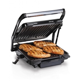 MÁY NƯỚNG BÁNH HAMILTON BEACH 25451-IN