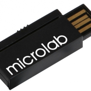 Loa Vi Tính MicroLab H12W 2.0 (Wireless)