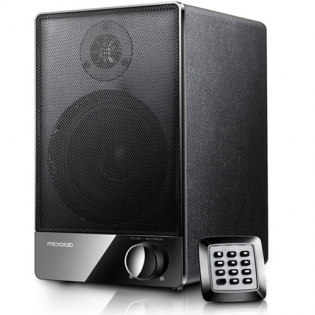 Loa Vi Tính MicroLab H12W 2.0 (Wireless)