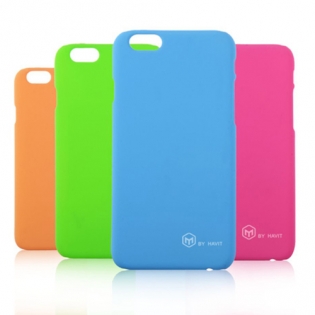 ỐP LƯNG IPHONE5/5S HAVIT HV-MC38