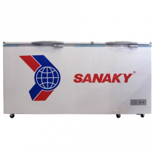 Tủ Đông SANAKY 530 Lít VH668HY2