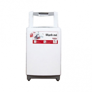 Máy Giặt LG 10Kg WF-S1015DB