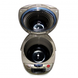 Nồi cơm điện 1l cao tần Toshiba RC-10RH (CG)VN
