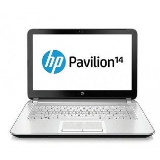 Laptop HP Pavilion 14-AB120TU 14 inch (P3V27PA – Bạc)
