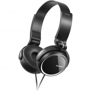 Tai Nghe Sony MDR-XB250/BQE