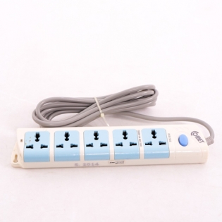 Ổ cắm điện COMET CES1503