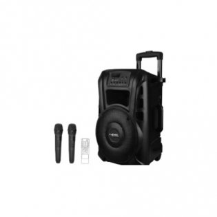 LOA DU LỊCH FENDA T012 (KÉO)