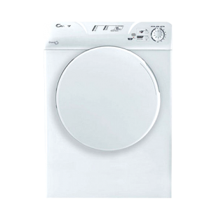 Máy Sấy CANDY GCV580NC-S