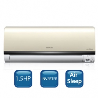 Máy Lạnh HITACHI 1.5Hp RAS-SD13CD/RAC-SX13CD (G)