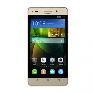 HUAWEI G PLAY MINI (CHC-U01G) GOLD