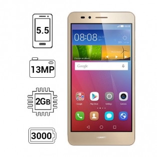 HUAWEI GR5 (KII-L21G) GOLD
