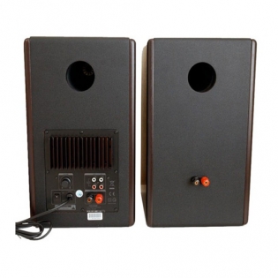 Loa Vi Tính MicroLab SOLO 5C 2.0