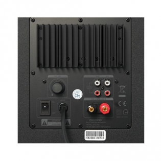 Loa Vi Tính MicroLab SOLO 5C 2.0