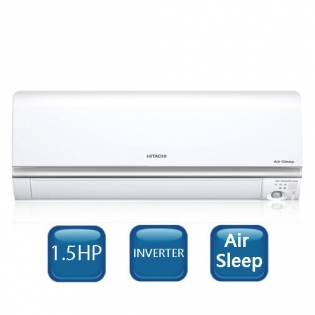 Máy Lạnh HITACHI 1.5Hp RAS-SD13CD/RAC-SX13CD