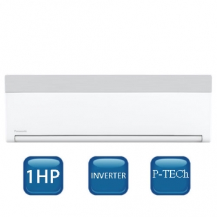 Máy Lạnh PANASONIC 1HP CU/CS-VU9SKH-8