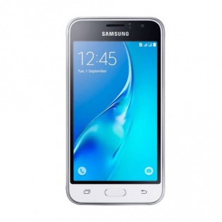 SAMSUNG GALAXY J1 2016 (SM-J120HZWDXXV) (TRẮNG)