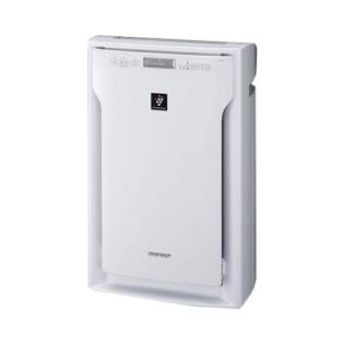 Máy Lọc Không Khí SHARP FU-A80EA-W