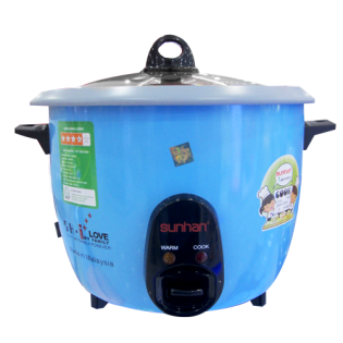 Nồi cơm điện Sunhan SH-5100 (A-B)