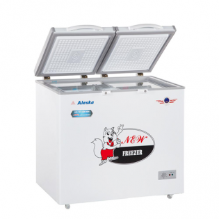 Tủ Đông ALASKA BCD-5068N