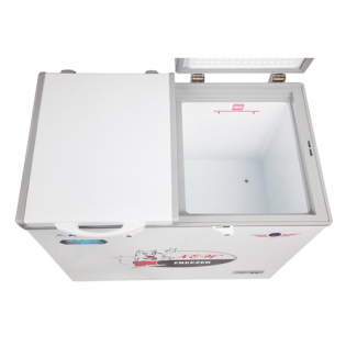 Tủ Đông ALASKA BCD-5068N