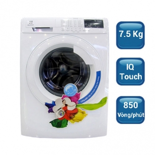 Máy Giặt ELECTROLUX EWF85743
