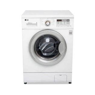 Máy Giặt LG 7.5 kg F1475NMPW