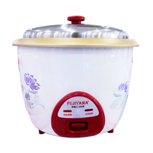 Nồi cơm điện Fujiyama FRC-1418 (1.8L)-16I