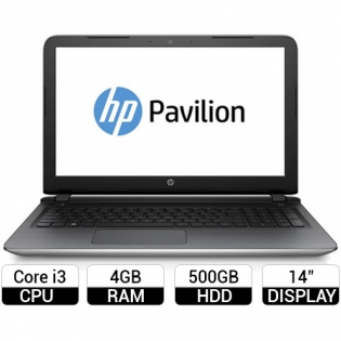 Laptop HP Pavilion 14-AB115TU