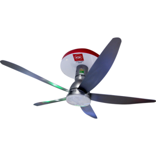 Quạt trần KDK U60FW