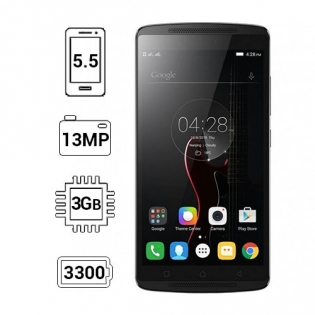 LENOVO A7010 (A48 VN 16GB) ĐEN