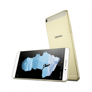 Lenovo PHAB PLUS PB1-770M 32GB Màu Vàng