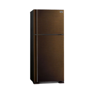 Tủ Lạnh MITSUBISHI 380L MR-F47EH-BRW-V