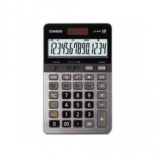 Máy Tính CASIO JS40B