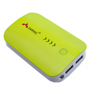 Pin sạc dự phòng Saring P03 8400 mAh