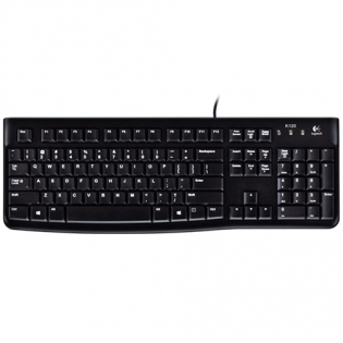 Bàn Phím Logitech K120