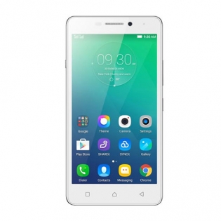 LENOVO VIBE P1M (P1MA40 VN 16GB) TRẮNG