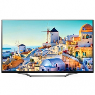 TIVI LED LG 70UH635T 70 INCH (SMART TV - 4K)