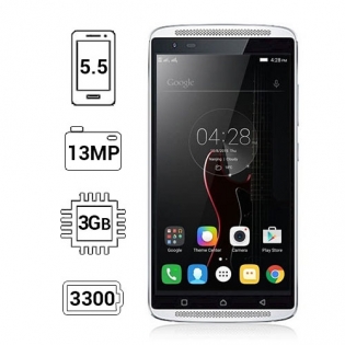 LENOVO A7010 (A48 VN 16GB) TRẮNG